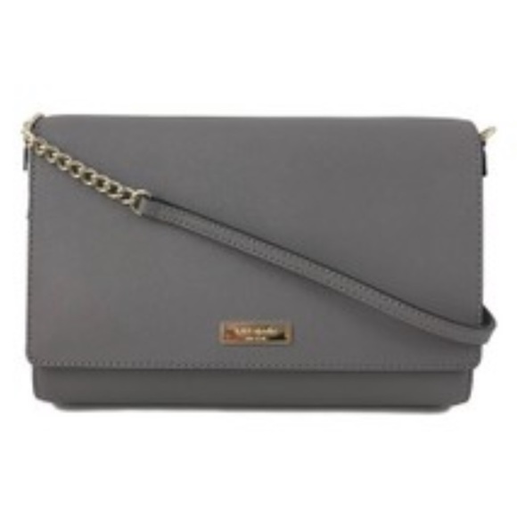 Kate Spade Tilden Place Alek Crossbody - Picture 1 of 13